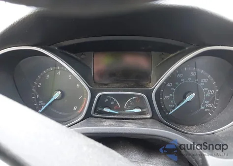 2013 Ford Focus Se from USA, damaged, VIN 1FADP3K25DL339621